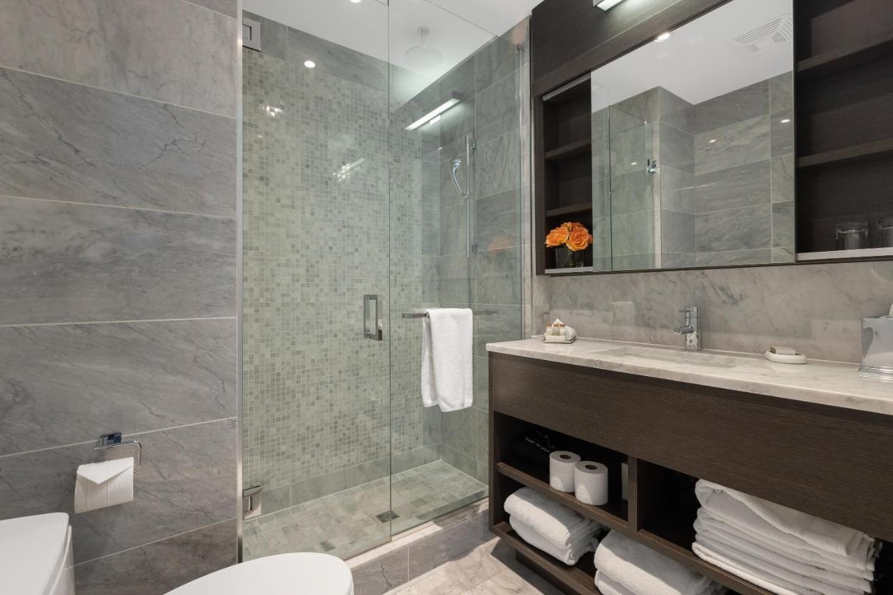 Soho Residences Lisgar Aparthotel Ottawa