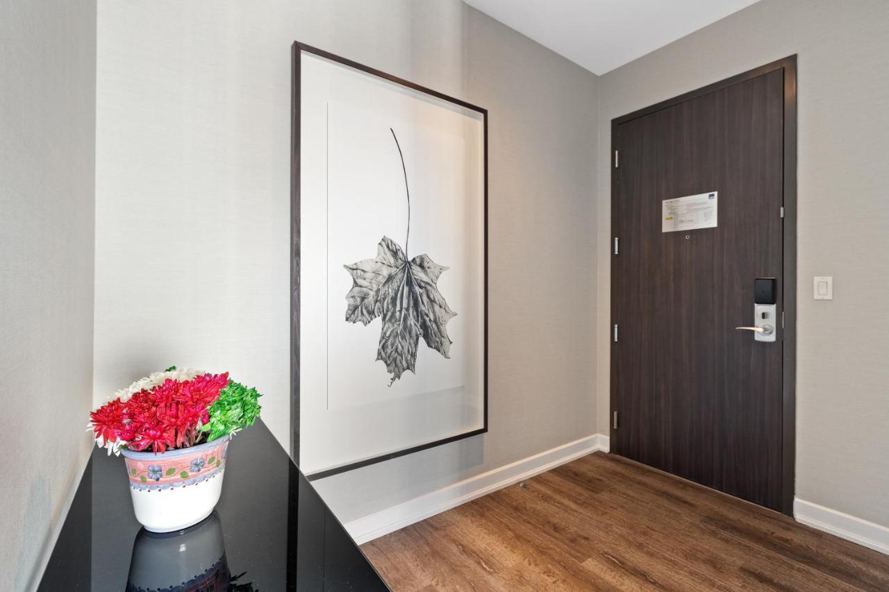 Soho Residences Lisgar Aparthotel Ottawa