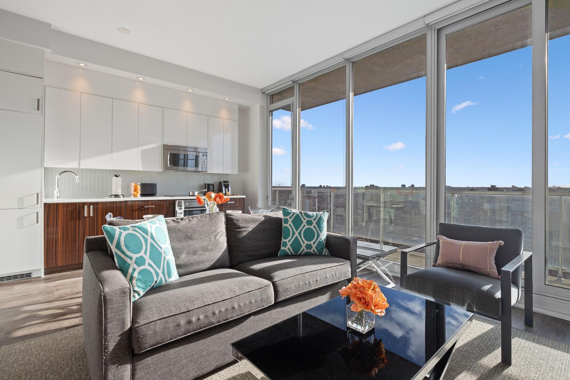 Aparthotel Soho Residences Lisgar