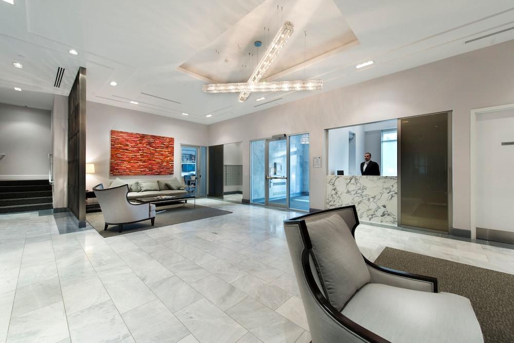 Soho Residences Lisgar Aparthotel 4*